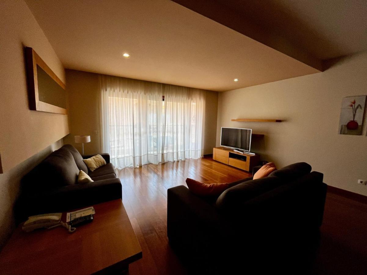 E&M Apartment Luz Exterior foto